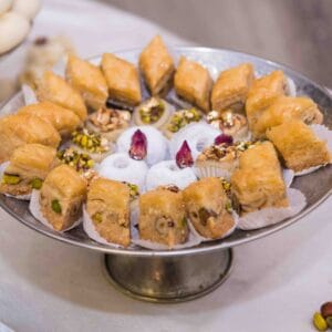 Baklawa