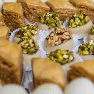Baklawa