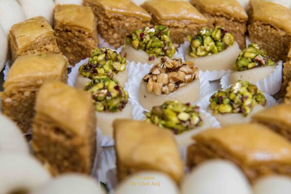 Baklawa