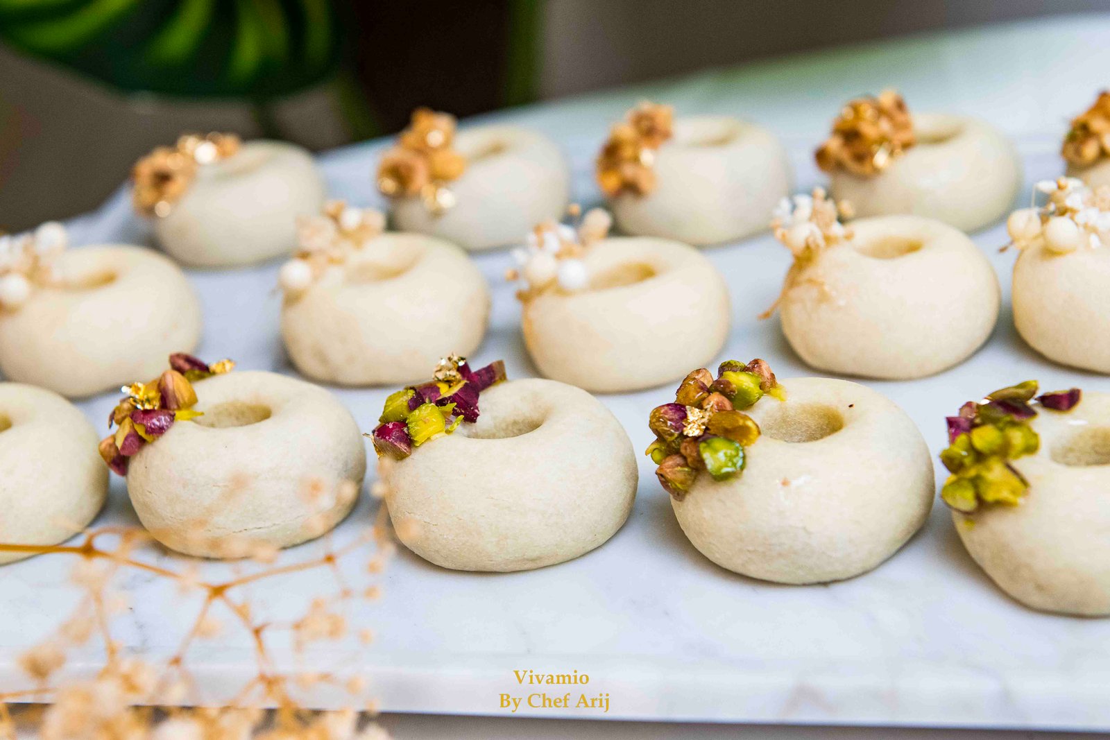 Kaak warka noisette – Image 6