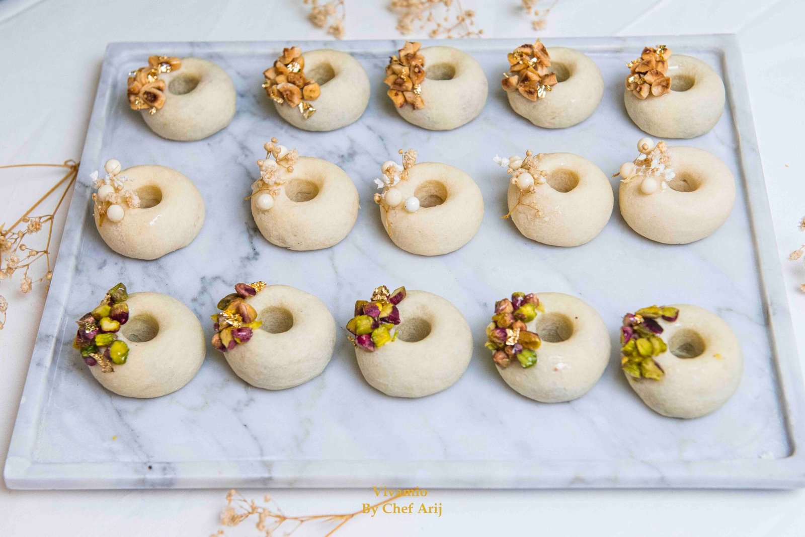 Kaak warka noisette – Image 4