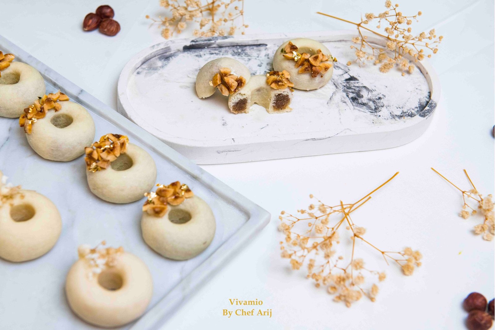 Kaak warka noisette – Image 2